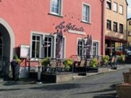 照片: Lo Stivale Hillesheim